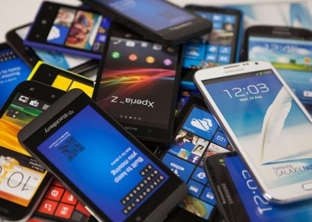 ایجاد ۴۳ هزار شغل پایدار با تولید تلفن‌همراه در داخل کشور