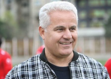 پیوس: قدرت تهاجمی پرسپولیس باید حفظ شود
