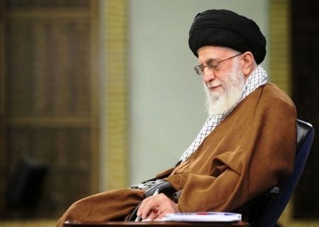 حجت الاسلام مطیعی به نمایندگی ولی فقیه در استان سمنان منصوب شد