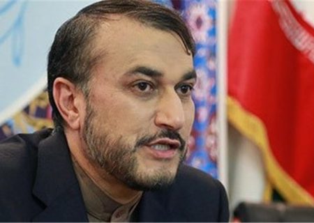 امیرعبداللهیان: بدهی دیرینه انگلیس به ایران باید پرداخت شود