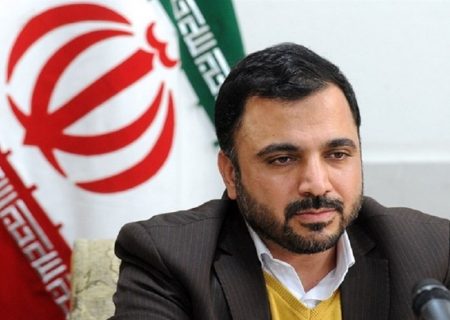 زارع پور: امروز جبهه جدید در فضای مجازی است