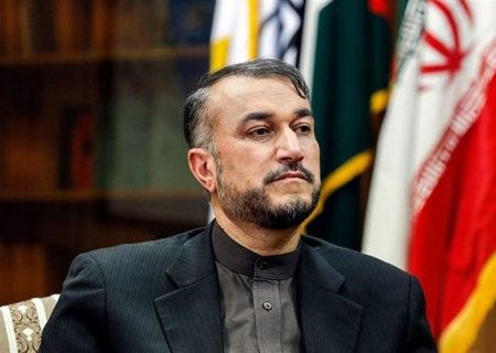 امیرعبداللهیان: دولت فراگیر افغانستان باید بازتاب‌دهنده تنوع و اراده جامعه افغانستان باشد