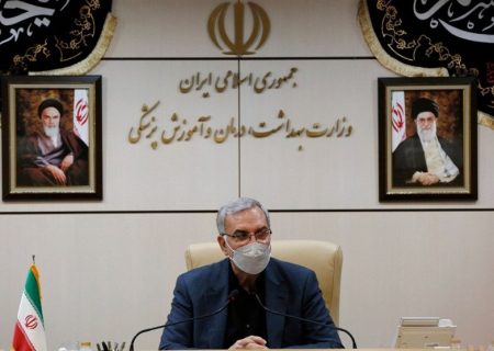 عین‌اللهی: کسی نباید در صف واکسن کرونا منتظر بماند