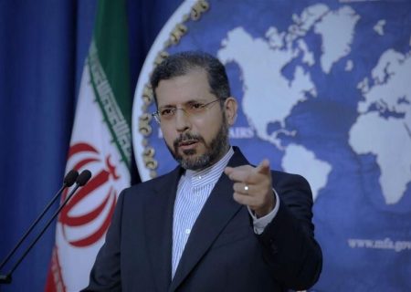 خطیب‌زاده: گفت‌وگوهای وین انجام خواهد شد