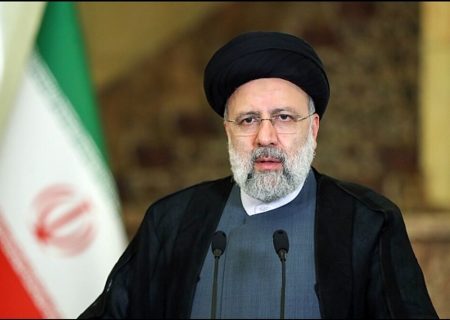 رئیسی: آماده گسترش همکاری‌های همه‌جانبه با تاجیکستان هستیم