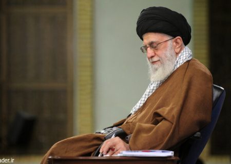 پاسخ رهبر انقلاب به استفتائی درباره «برگزاری مراسم در ساعات اداری»