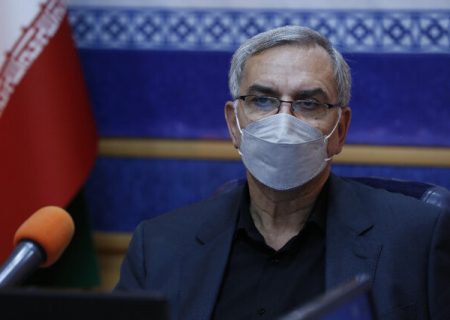 عین اللهی: بهترین واکسن‌ را در کشور تولید می‌کنیم