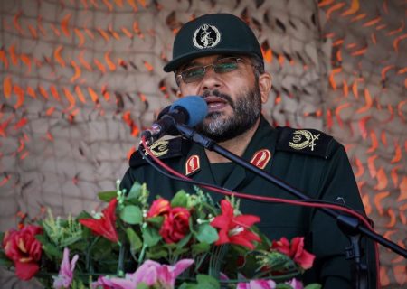 سردار سلیمانی: دوران «بزن در رویی» در فضای مجازی به پایان رسیده است