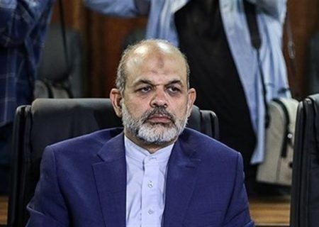 وزیر کشور: دولت سیزدهم با تمام توان در خدمت استان‌ها است