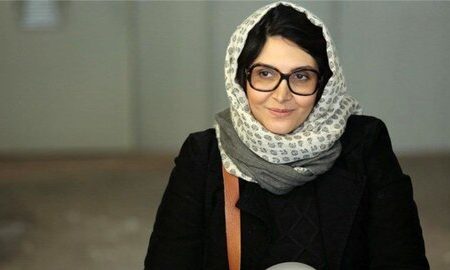 مرجان اشرفی‌زاده دبیر دوازدهمین دوره‌ جوایز «ایسفا» شد