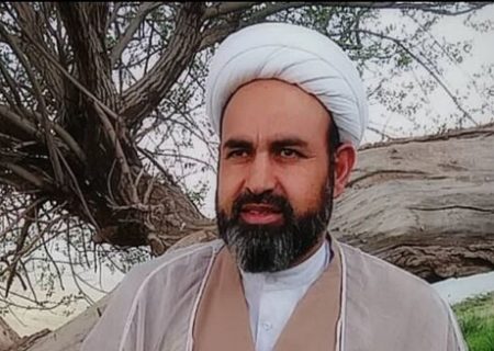 حجت الاسلام «مهدی طغیانی» به همرزمان شهیدش پیوست