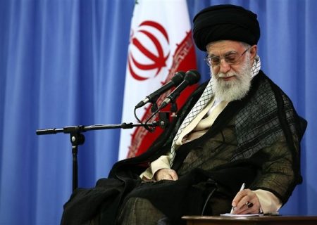 منع دیپلماتیک رهبری