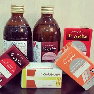 نامه‌ درمانگران اعتیاد به رئیس جمهور
