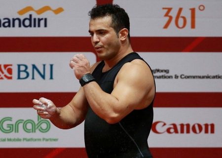 طباطبایی: لنجان یکی از شهرستان‌های استراتژیک ورزشی استان اصفهان است