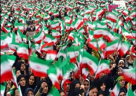 امینی: ایام‌الله دهه مبارک فجر جشنی ملی و مردمی است