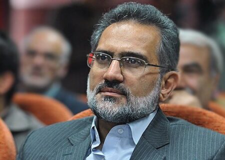 معاون پارلمانی رئیس جمهور به لنجان سفر می‌کند