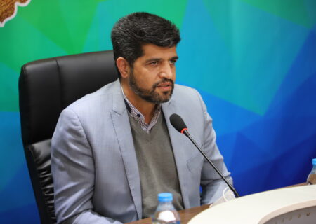 اسماعیلی احمدی: شهرداران شهرهای ایران، جهادگران عرصه خدمت هستند