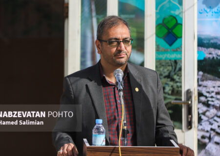 امینی: رونق گردشگری، نقش موثری در توسعه درآمدهای پایدار شهر دارد