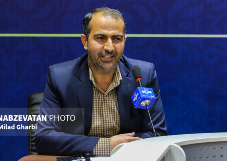 نقش شهرداری‌ها در توسعه کشور بسیار پررنگ و تأثیرگذار است