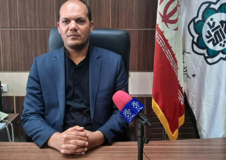 سند شهرک واحد به نام سازمان ملی زمین و مسکن صادر شد