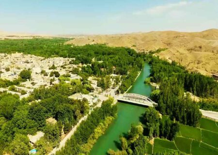 شعار “باغبادران، شهری برای همه” در مسیر تحقق