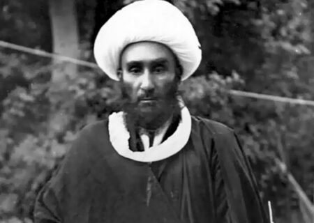 سالگرد مهاجرت اعتراض‌آمیز برخی از علمای اصفهانی به شهر قم