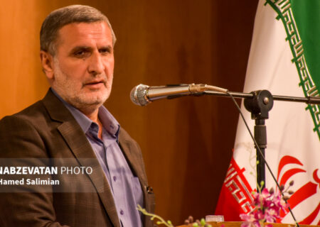 قانون جمهوری اسلامی مترقی‌ترین قانونی است