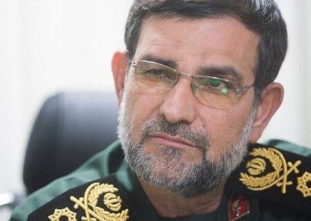 ناو شهید سلیمانی امکان حضور نیروی دریایی سپاه را در اقیانوس‌ها فراهم کرده است