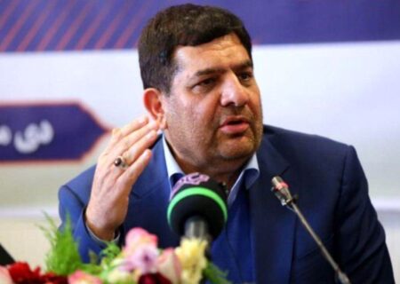 مخبر: کشور باید به نقطه بازدارندگی در اقتصاد برسد