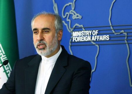 کنعانی: اگر نقش برجسته سردار سلیمانی در مبارزه با داعش نبود، امروز همه با این گروه درگیر بودند
