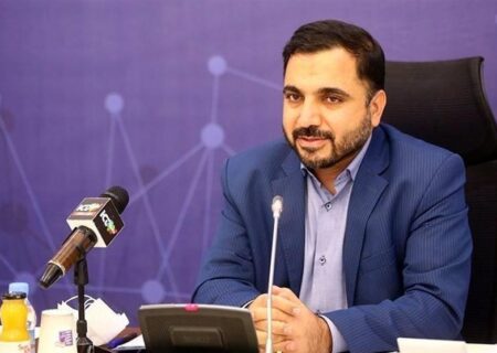 حمایت از کسب و کار فضای مجازی اولویت دولت است