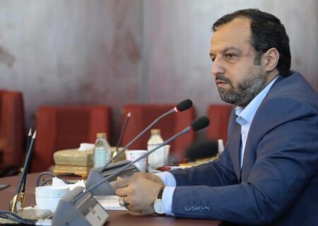 خاندوزی: منافع ملی باید هدف رشد صنعت و کشاورزی را تأمین کند