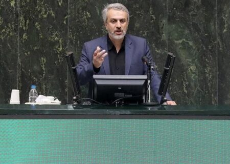 تفکیکی که به استیضاح رسید