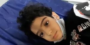 غم آرتین غم ایران است