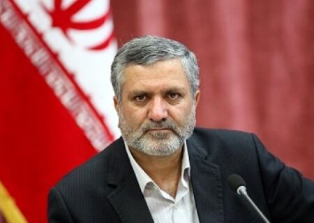 نمایندگان مجلس به “صولت مرتضوی” به عنوان وزیر کار اعتماد کردند