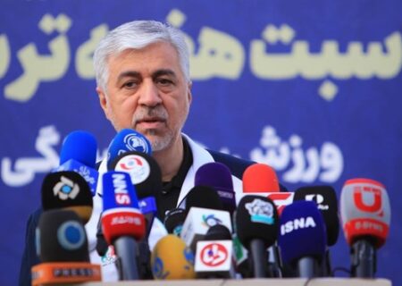 سجادی: کی‌روش را کنار نخواهیم گذاشت