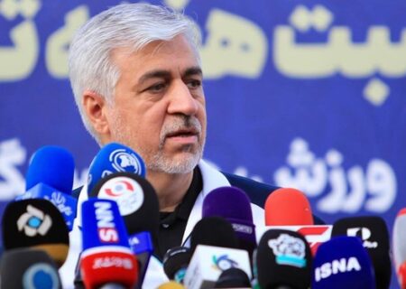 سجادی: بیرانوند می‌خواهد مقابل ولز بازی کند