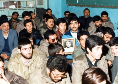 مربیان گمنامی که با شهادتشان سکوی پرش دانش‌آموزان شدند