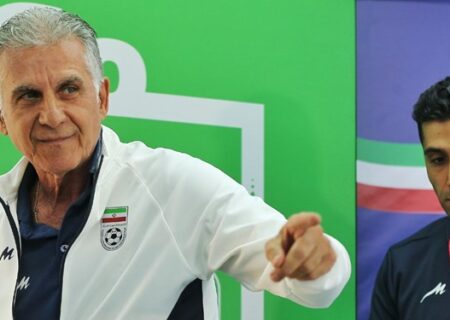 هدف بزرگ کی‌روش با ایران در جام جهانی زیر ذره بین رسانه‌ها