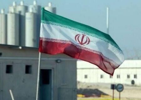 ایران تولید اورانیوم ۶۰ درصدی خود را افزایش داد