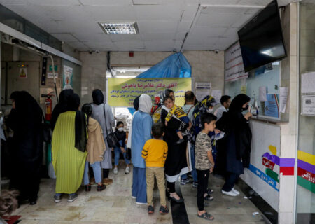 سرعت گرفتن آنفلوانزا و لزوم استفاده از ماسک