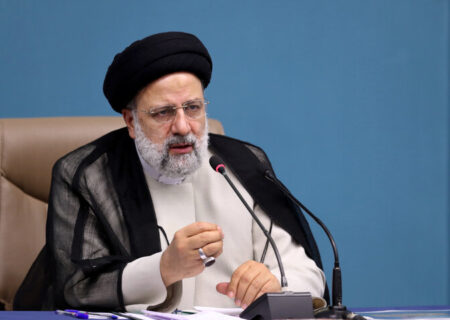 رئیسی: مواد مخدر مهم‌ترین معضل و آسیب اجتماعی کشور است
