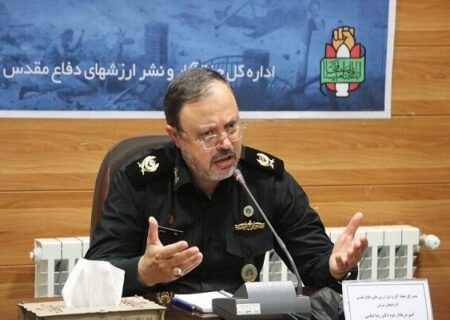 خودباوری یکی از مؤلفه‌های موفقیت و پیروزی هر ملت است