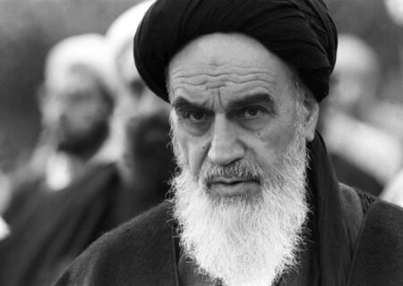 پیام سال ۶۷ امام خمینی خطاب به بسیجیان