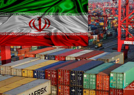 واردات هند از ایران در اوت امسال ۲ برابر شد