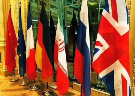 قهرمانپور: نیت دولت سیزدهم احیای مسیر مذاکرات است