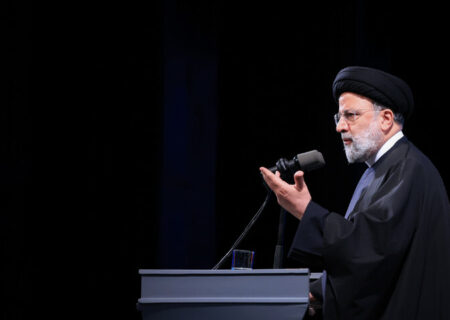 رئیسی: آیت الله مصباح یزدی فقیهی برجسته و اثرگذار بود