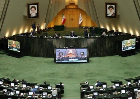 سردار سلامی و امیرعبداللهیان به مجلس می‌روند
