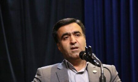 طرح‌های فاقد ارزیابی زیست‌محیطیِ با پیشرفت فیزیکی کم بودجه نمی‌گیرند