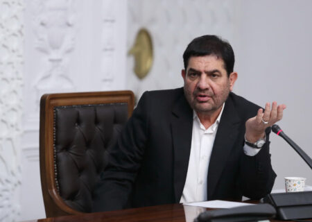 کارگروه موقت بررسی اعتراضات اخیر تشکیل شد